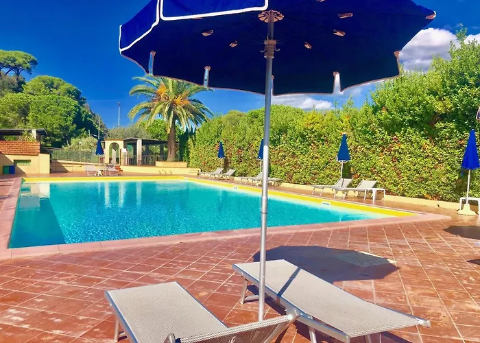 La Valdana Capoliveri (Isola d'Elba)