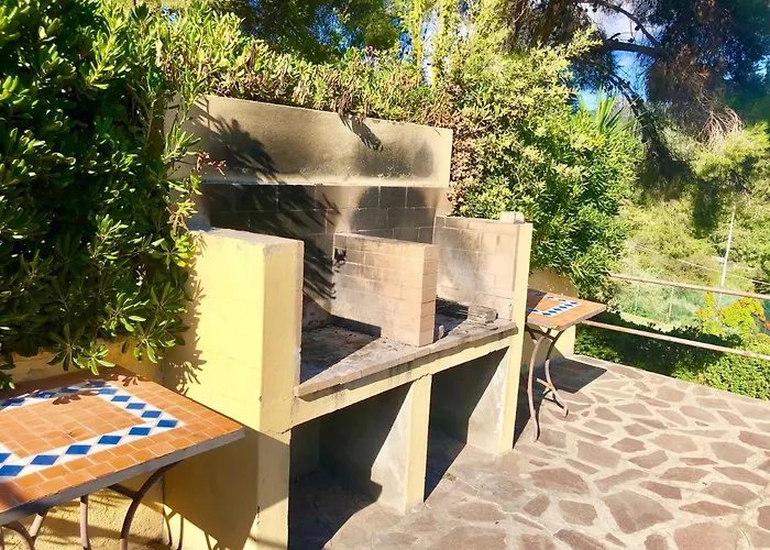 La Valdana 3* Capoliveri (Isola d'Elba)