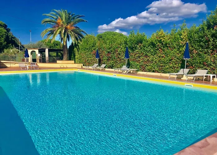 Aparthotel La Valdana