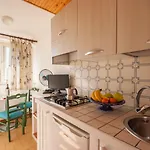 Апарт-отель La Valdana 3*