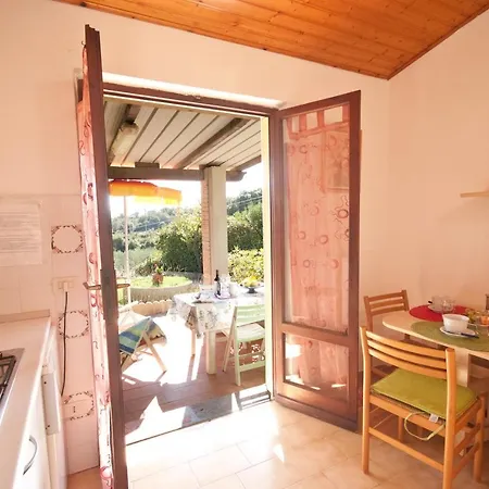 La Valdana Apart-hotel Capoliveri (Isola d'Elba)