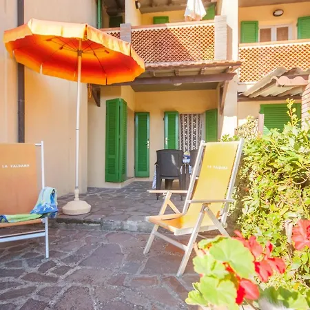 La Valdana Apart-hotel Capoliveri (Isola d'Elba)