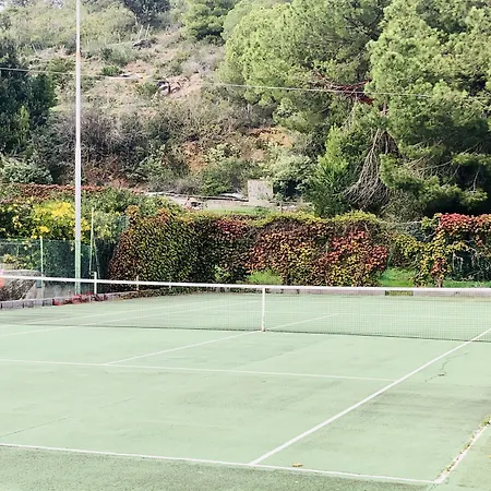 La Valdana Lägenhetshotell 3*