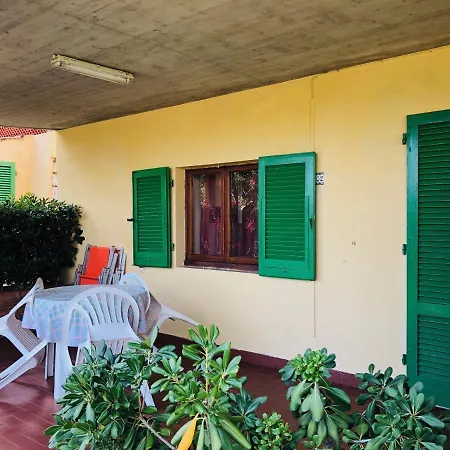 La Valdana Apart-hotel 3*
