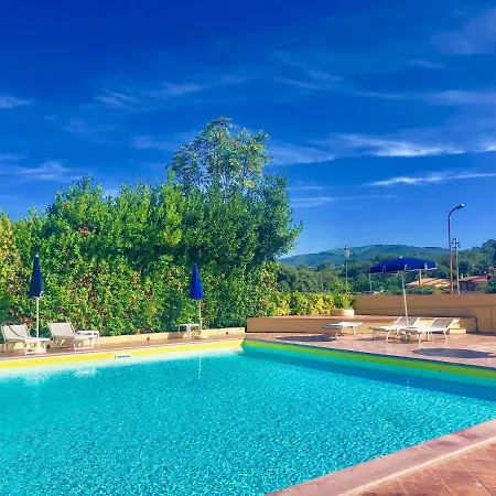 La Valdana Capoliveri (Isola d'Elba)